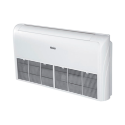 Напольно-потолочная сплит-система Haier AC105S1LH1FA/1U105S1LS1FA
