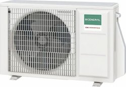 Потолочная сплит-система General ABHG24KRTA/AOHG24KATA Eco