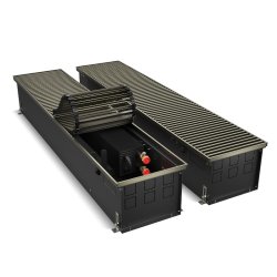 Внутрипольный конвектор Royal Thermo Atrium 190/250/2500-DG-U-DB