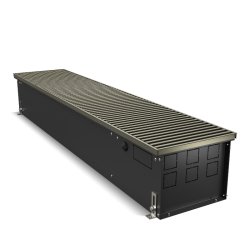 Внутрипольный конвектор Royal Thermo Atrium 190/250/2500-DG-U-DB
