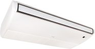 Напольно-потолочная сплит-система Dahatsu DH-NP 36 A TCL