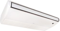 Напольно-потолочная сплит-система Dahatsu DH-NP 36 A TCL