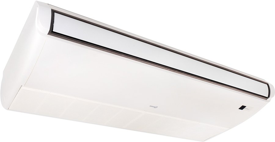 Напольно-потолочная сплит-система Dahatsu DH-NP 36 A TCL