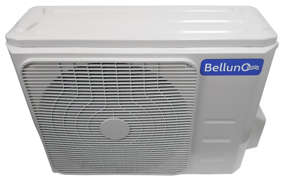 Сплит-система Belluna S232i Эконом Inverter