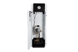 Напольный газовый котел Arideya КС-Г-40 Black Sit