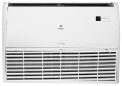 Напольно-потолочная сплит-система Royal Clima CO-F 60HNBI/CO-E 60HNBI Competenza DC Inverter 2023
