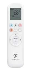 Напольно-потолочная сплит-система Royal Clima CO-F 60HNBI/CO-E 60HNBI Competenza DC Inverter 2023