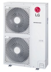 Потолочная сплит-система LG UV36R.N20/UU36WR.U30 Ultra Inverter
