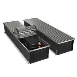 Внутрипольный конвектор Royal Thermo Atrium 190/300/1500-DG-U-NA