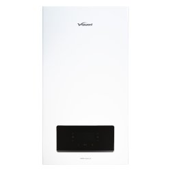 Настенный газовый котел Vanward Pioneer 24F