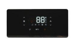 Настенный газовый котел Vanward Pioneer 24F