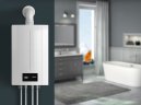 Настенный газовый котел Ferroli Bluehelix Sigma 24C