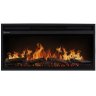 Каминокомплект Firelight Olympia 42/40/36 + очаг Electrolux EFP/P-4220LS белый