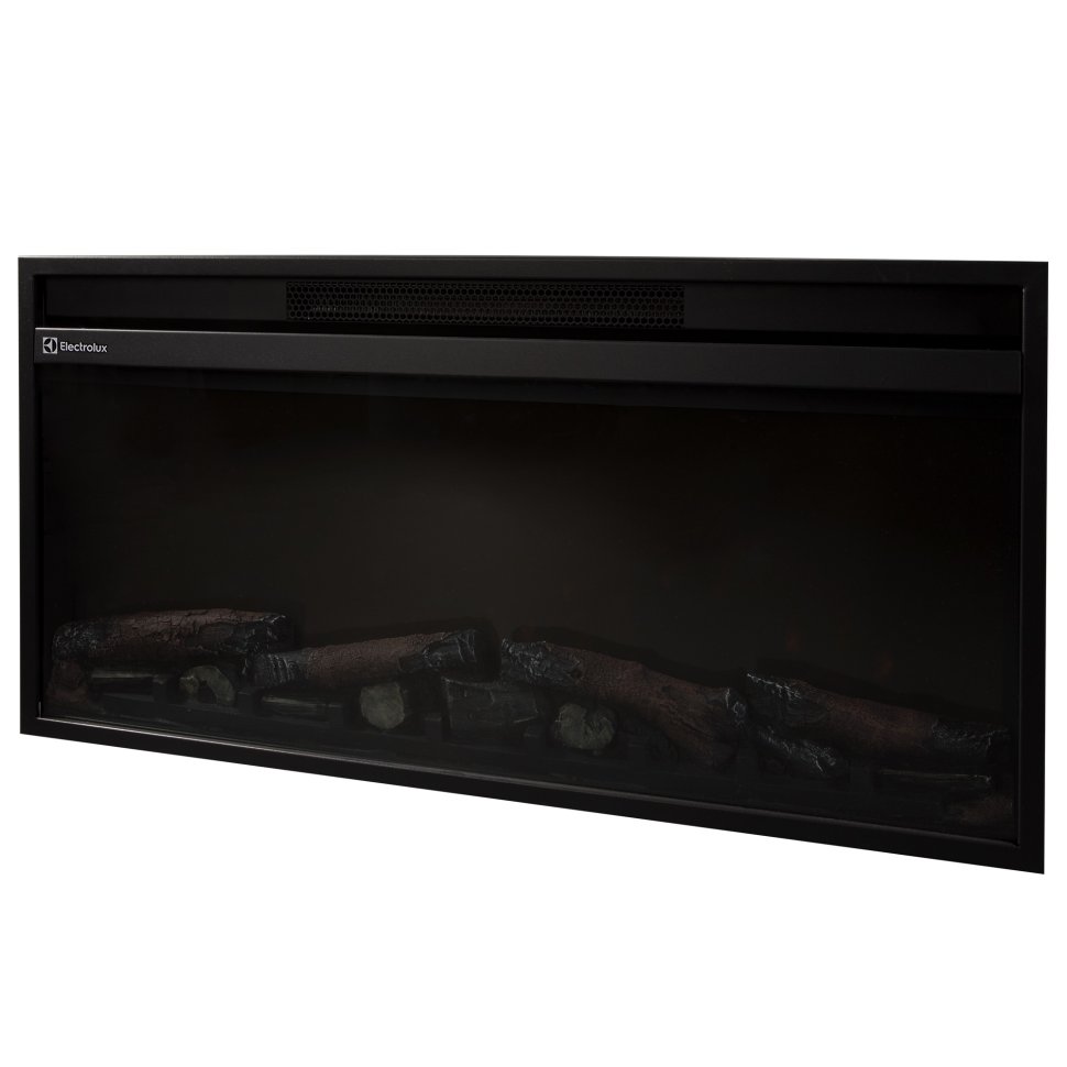 Каминокомплект Firelight Olympia 42/40/36 + очаг Electrolux EFP/P-4220LS белый