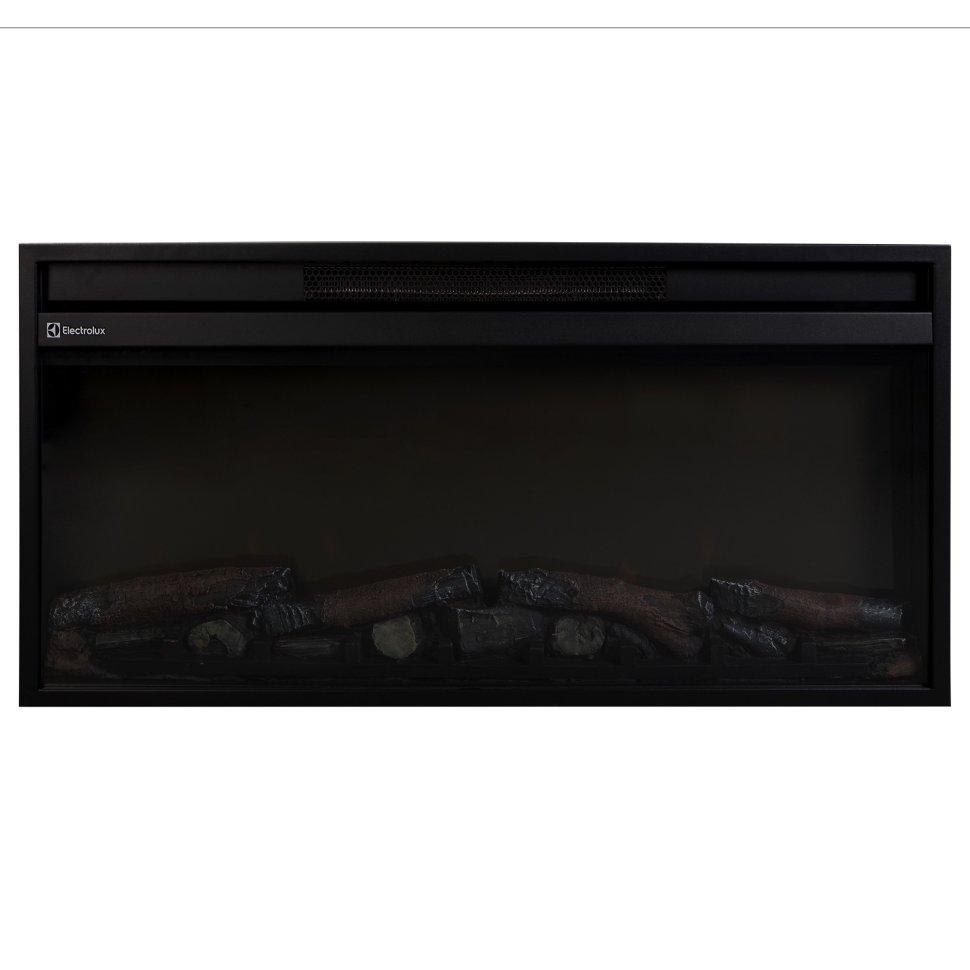 Каминокомплект Firelight Olympia 42/40/36 + очаг Electrolux EFP/P-4220LS белый