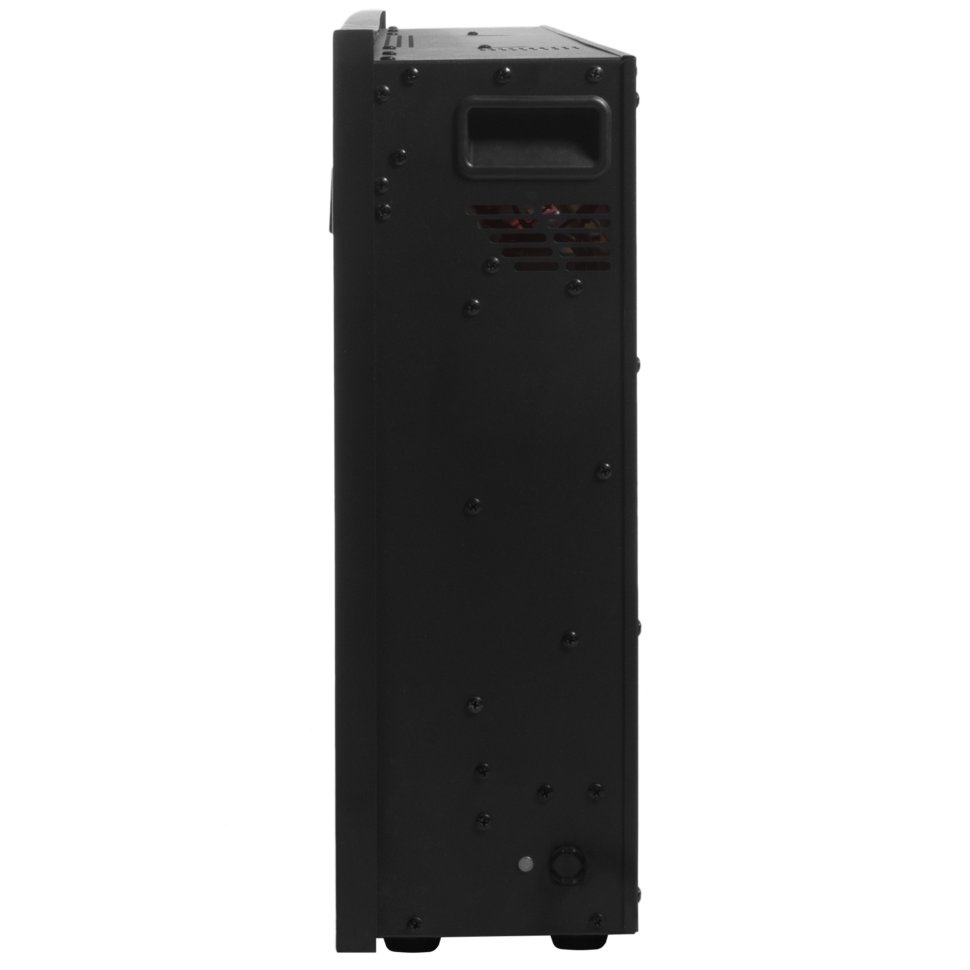 Каминокомплект Firelight Olympia 42/40/36 + очаг Electrolux EFP/P-4220LS белый