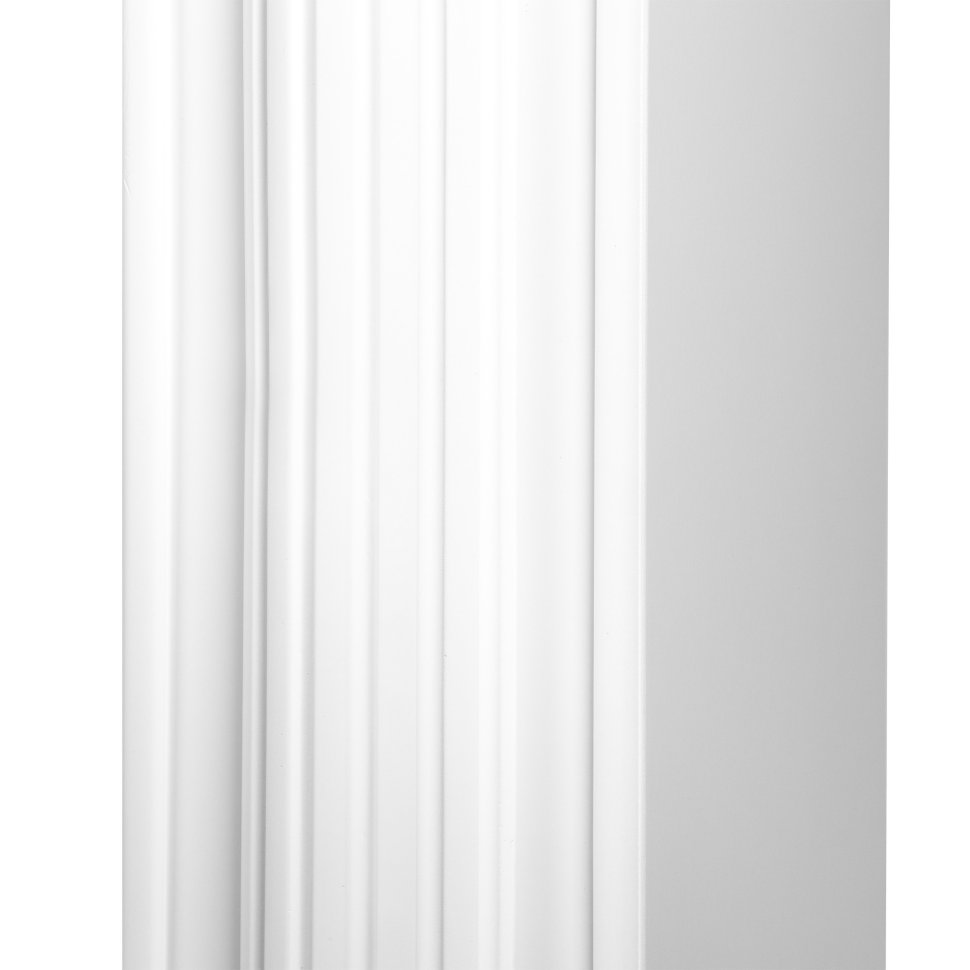 Каминокомплект Firelight Olympia 42/40/36 + очаг Electrolux EFP/P-4220LS белый