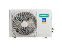 Напольно-потолочная сплит-система Hisense AUV-18UR4SA2/AUW-18U4SS Heavy DC Inverter