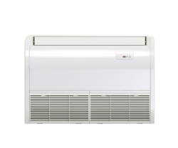 Напольно-потолочная сплит-система Hisense AUV-18UR4SA2/AUW-18U4SS Heavy DC Inverter