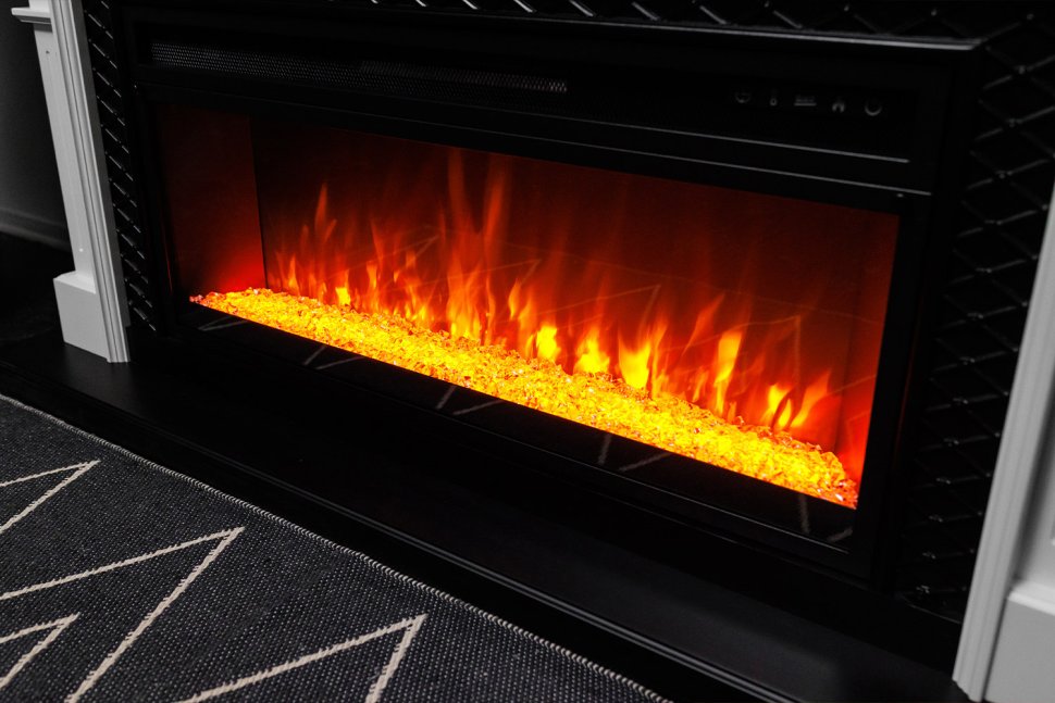 Каминокомплект Royal Flame Modern SFT с очагом Vision 42 LED