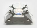 Настольный биокамин Lux Fire Графский мост M