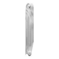 Биметаллический радиатор отопления Royal Thermo Vittoria Super 500 2.0 VDL80 (11 секций)