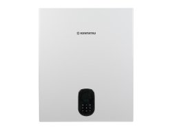 Настенный газовый котел Kentatsu Nobby Base (E) 44-2CS