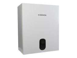 Настенный газовый котел Kentatsu Nobby Base (E) 44-2CS