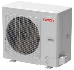 Канальная сплит-система Tosot T36H-ILD/I/T36H-ILU/O