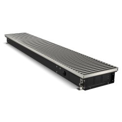 Внутрипольный конвектор Royal Thermo Atrium 75/200/2900-DG-U-NA
