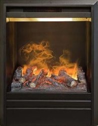 Каминокомплект RealFlame Elford STD/EUG/25&#039;5/HL WT с очагом 3D Olympic