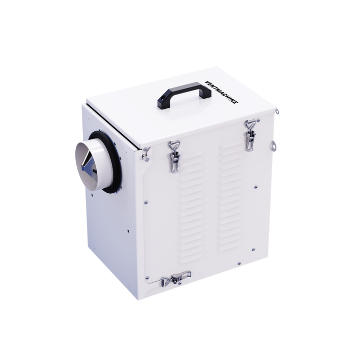 Приточная установка VentMachine Satellite Lite H1