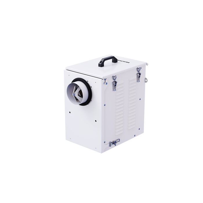 Приточная установка VentMachine Satellite Lite H1