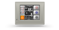 Приточная установка VentMachine Colibri 550 ФКО G1 (GTC)