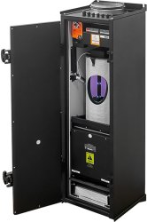Приточная установка VentMachine Colibri 550 ФКО G1 (GTC)