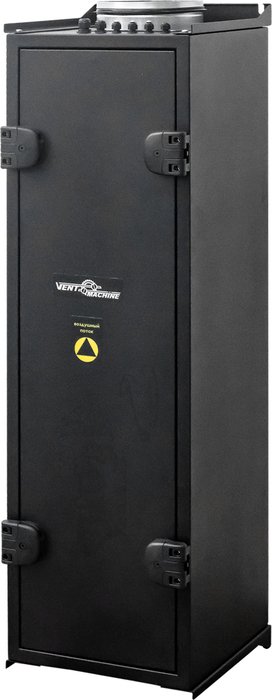 Приточная установка VentMachine Colibri 550 ФКО G1 (GTC)