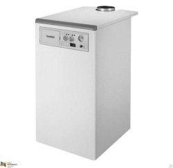Напольный чугунный газовый котел Fondital Bali RTFS E 32