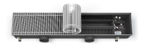 Внутрипольный конвектор Varmann Ntherm Air NA 370.220.1250 RR U EV1