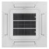 Внутренний кассетный блок мультизональной системы VRF Electrolux ESVMC4-SF-160S + панель Step Free