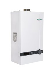 Настенный газовый котел Kotitonttu Suari S11 O