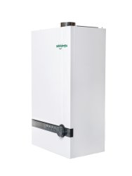 Настенный газовый котел Kotitonttu Suari S11 O