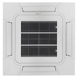 Внутренний кассетный блок мультизональной системы VRF Electrolux ESVMC4-SF-56S Step Free