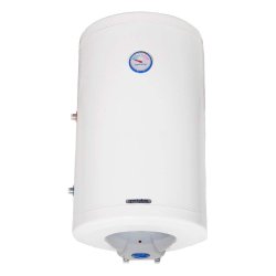 Накопительный водонагреватель Metalac HEATLEADER MB INOX 80 PKL R (левое подключение)