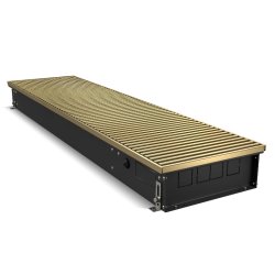 Внутрипольный конвектор Royal Thermo Atrium 110/250/2500-DG-U-AU