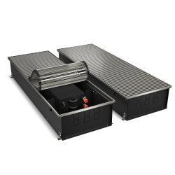 Внутрипольный конвектор Royal Thermo Atrium 190/400/900-DG-U-NA