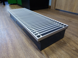 Внутрипольный конвектор iTermic ITTZ.090.400.3200
