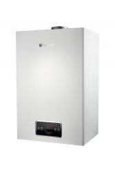 Настенный газовый котел Amulet Turbo D32