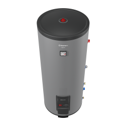 Накопительный электрический водонагреватель Thermex Kelpie 200 F