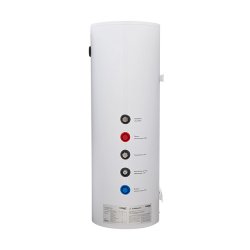 Бойлер косвенного нагрева Smart Install W 120 Inox