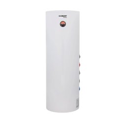 Бойлер косвенного нагрева Smart Install W 120 Inox